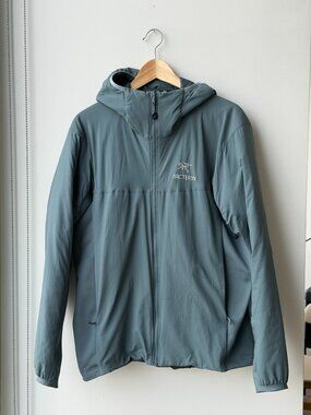 Arc'teryx Atom LT Hoody Men's Medium Proteus